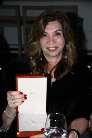Beirut Gate 1st Annual Gala Dinner